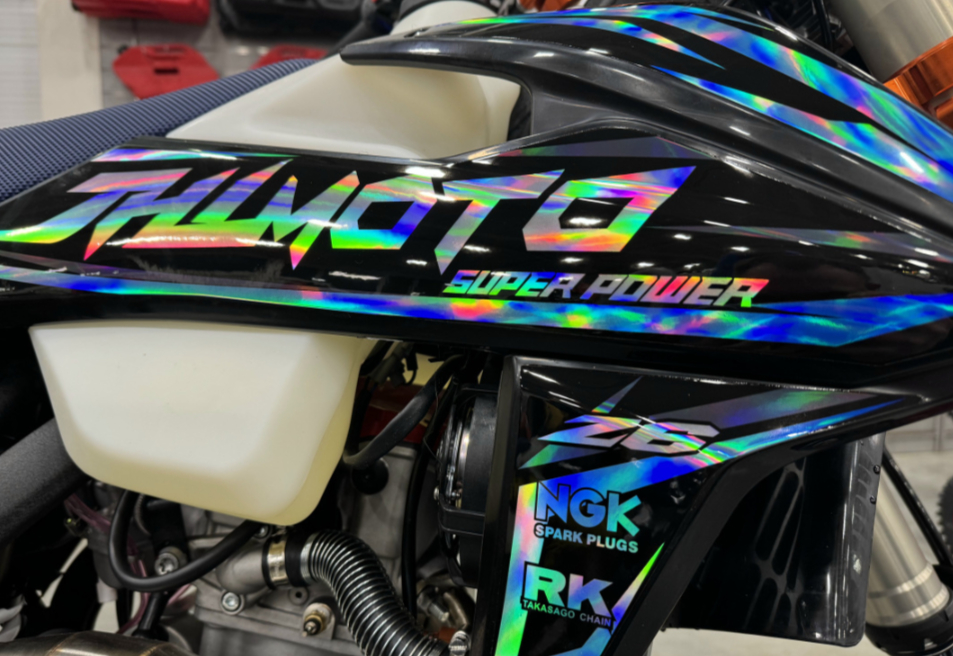 Мотоцикл JHLMOTO JHL Z6 NB300 (174MN-5) в Электростали