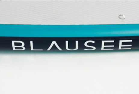 НАДУВНОЙ SUP-BOARD BUSINESS LIGHT BLUE 10,6 в Электростали