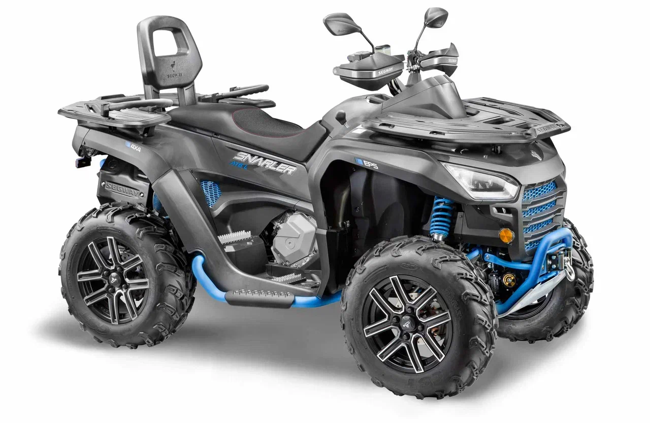  Квадроцикл Segway SNARLER AT6 LE в Электростали