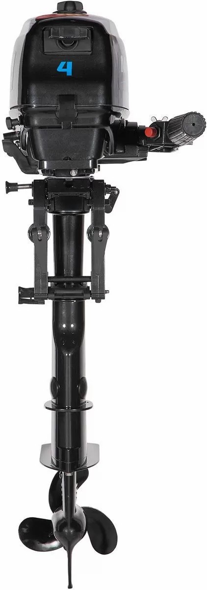 Лодочный мотор MARLIN MP 4 AMHS в Электростали