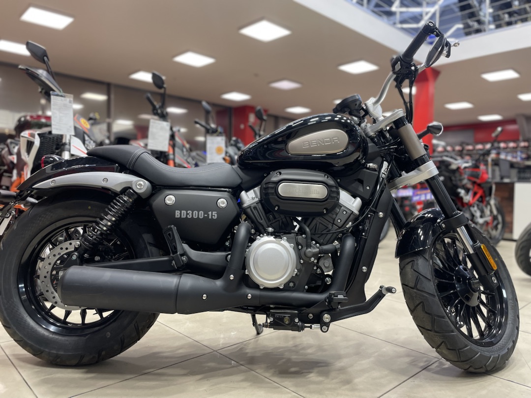 Мотоцикл Benda Chinchilla 300 в Электростали