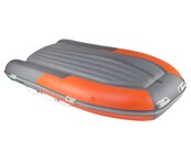 НАДУВНАЯ ЛОДКА GLADIATOR E380S в Электростали