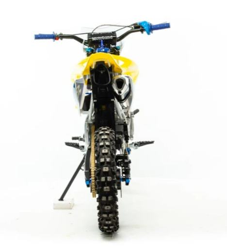 Питбайк MotoLand (МОТОЛЕНД) MZ125 в Электростали