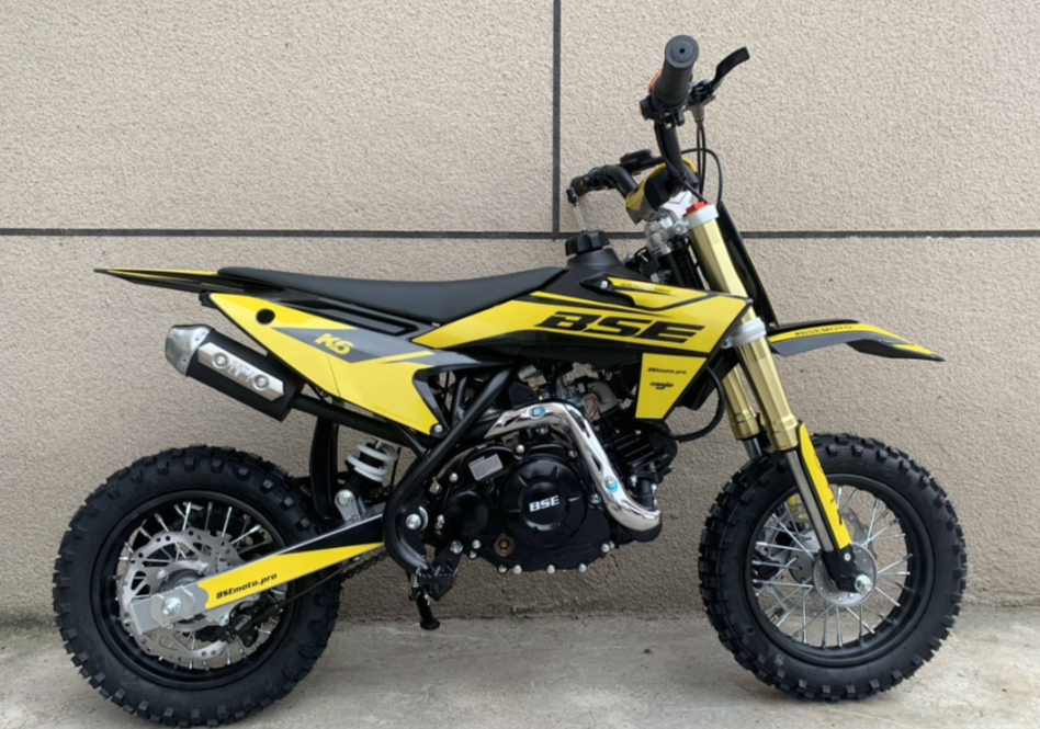 Питбайк BSE K6 в Электростали