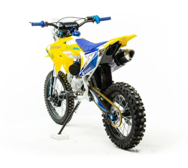 Питбайк MotoLand (МОТОЛЕНД) MZ125 в Электростали