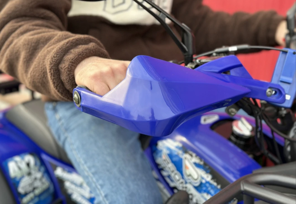  Квадроцикл PROMAX ATV 250 MAX (2025) в Электростали