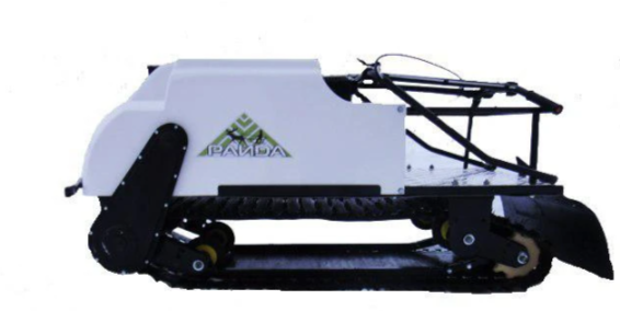 Мотобуксировщик Райда 087L02  9 л.с., катушка 7 ампер в Электростали