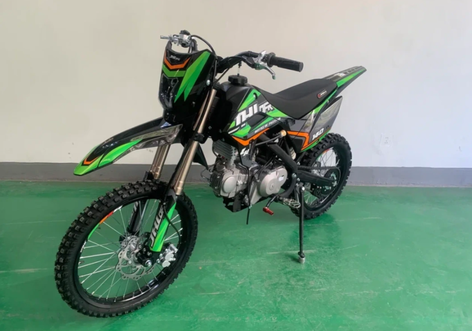 Питбайк JHLMOTO JHLofr LK140 19/16 (ZS1P60YMJ) в Электростали