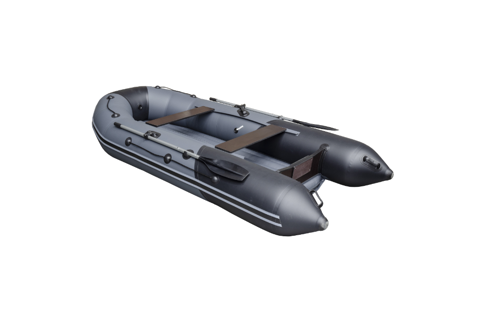 Лодка Таймень NX 3400 НДНД PRO в Электростали