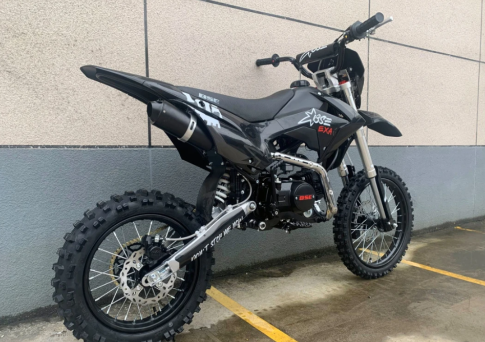 Питбайк BSE EXA SA 17/14 в Электростали