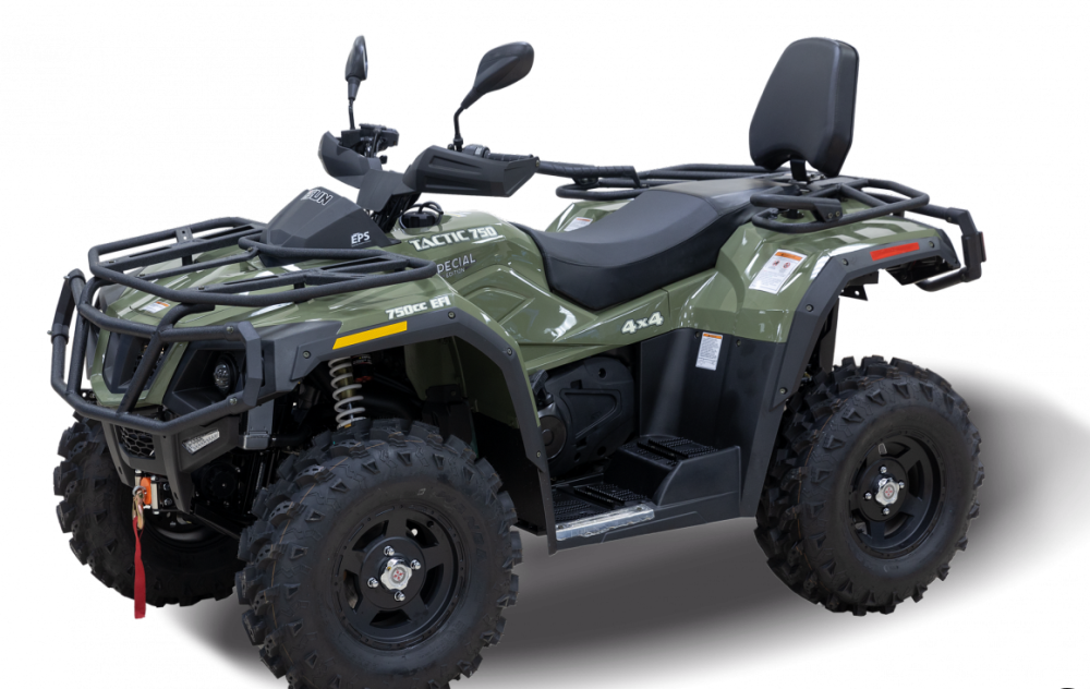 Квадроцикл HISUN HiSUN TACTIC 750-/LIMITED/ в Электростали