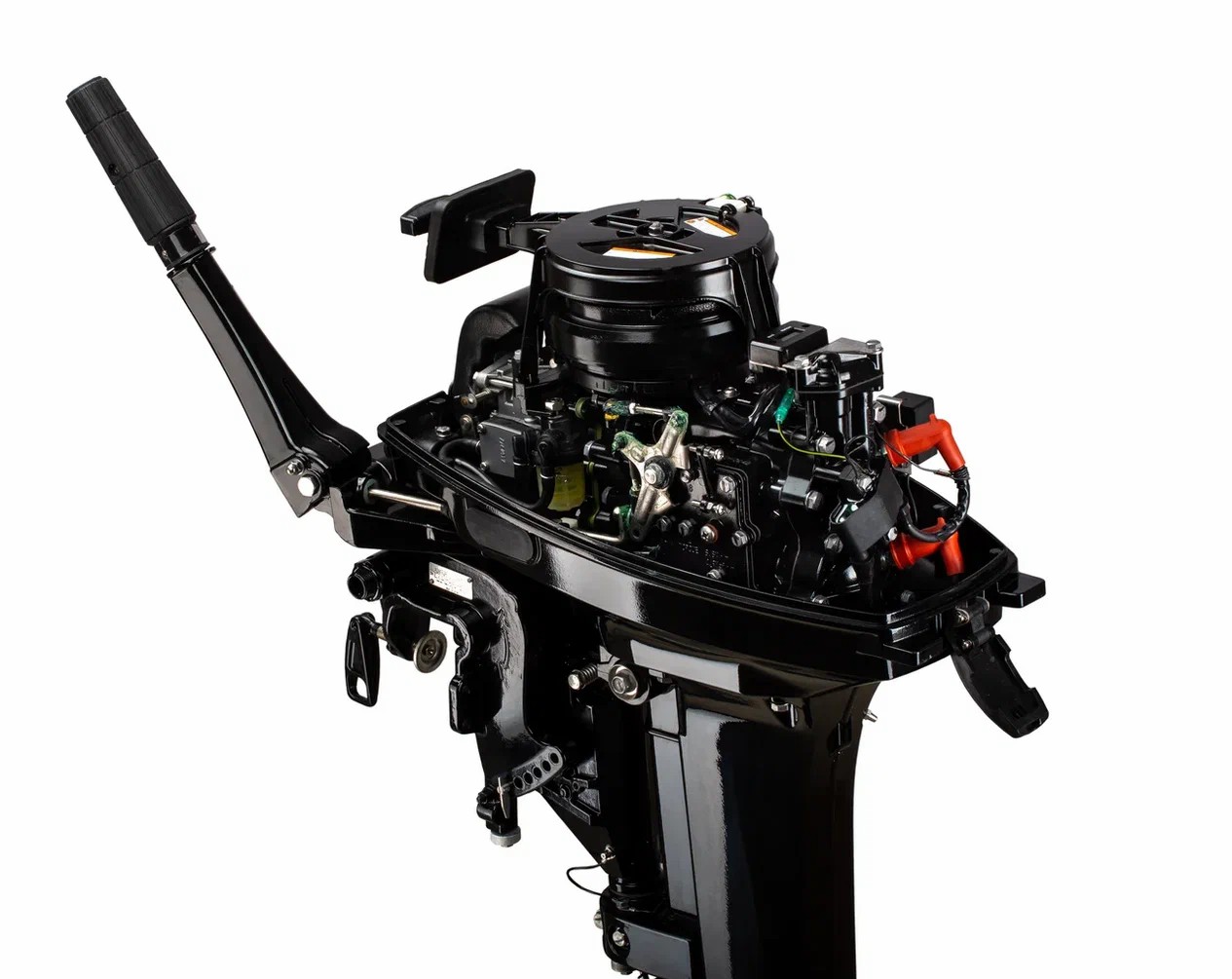 ЛОДОЧНЫЙ МОТОР GLADIATOR G20FHS в Электростали