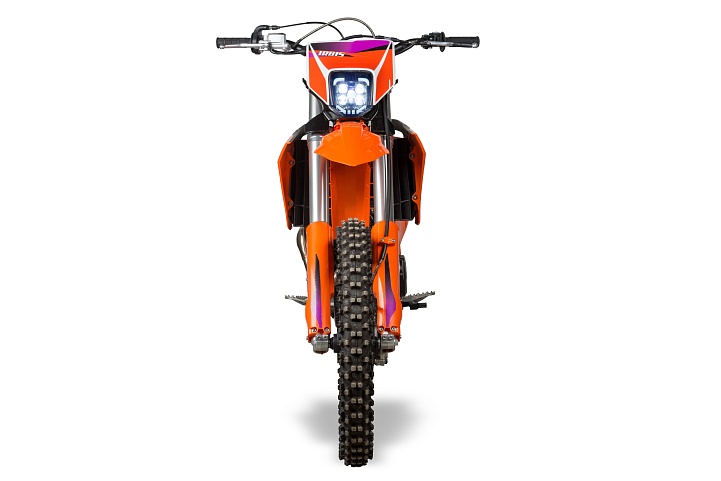 Эндуро мотоцикл IRBIS KTR 250 в Электростали