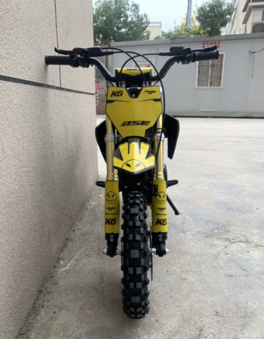 Питбайк BSE K6 в Электростали