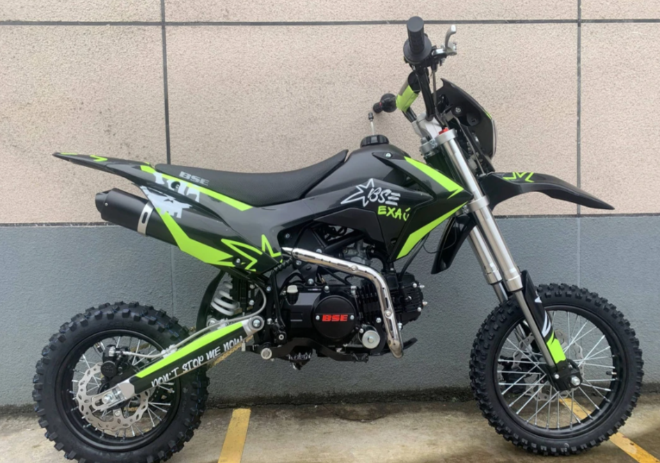 Питбайк BSE EXA SA 14/12 в Электростали