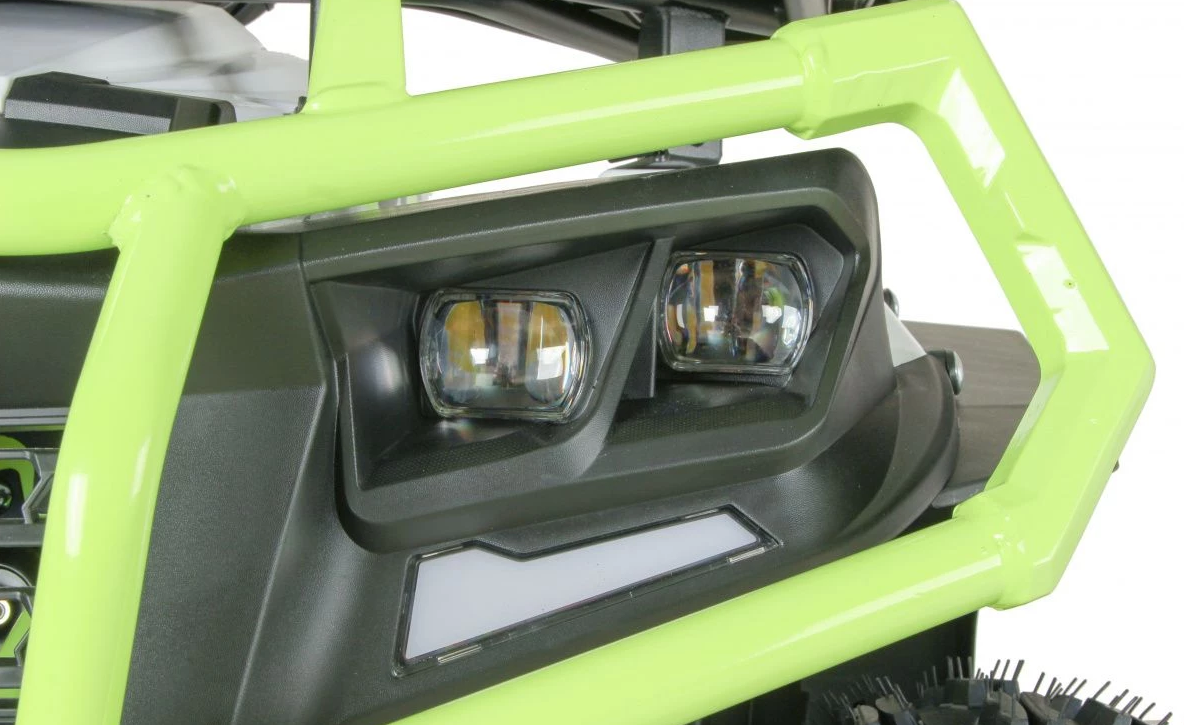 Квадроцикл YACOTA DRAGON 125 в Электростали