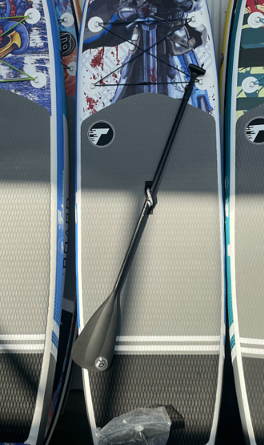 SUP (САП) ДОСКА RAIDEX TAKUMO 10.6’ (320СМ) N 1 в Электростали