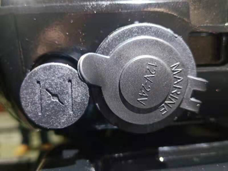 Лодочный мотор MARLIN PROLINE MP 9.9 (15) AMHS в Электростали