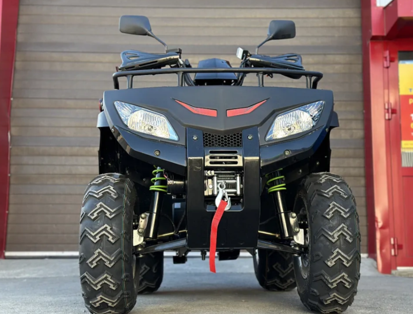 Квадроцикл GBM EXPLORER 400 NEW PREMIUM в Электростали