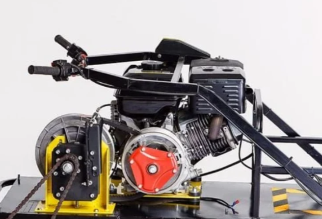 Мотобуксировщик FISHRIDE КОМПАКТ 20 л.с. в Электростали