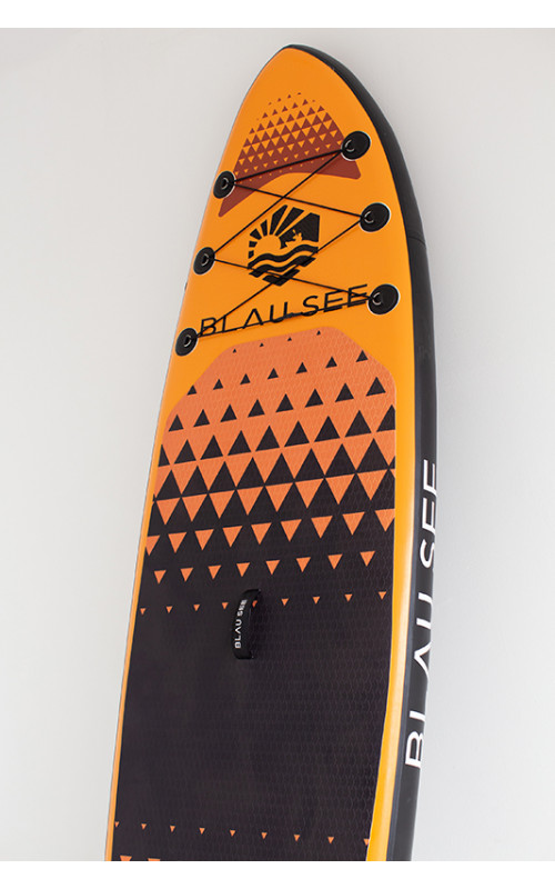 НАДУВНОЙ САП БОРД ORANGA SPACE 10,6 в Электростали