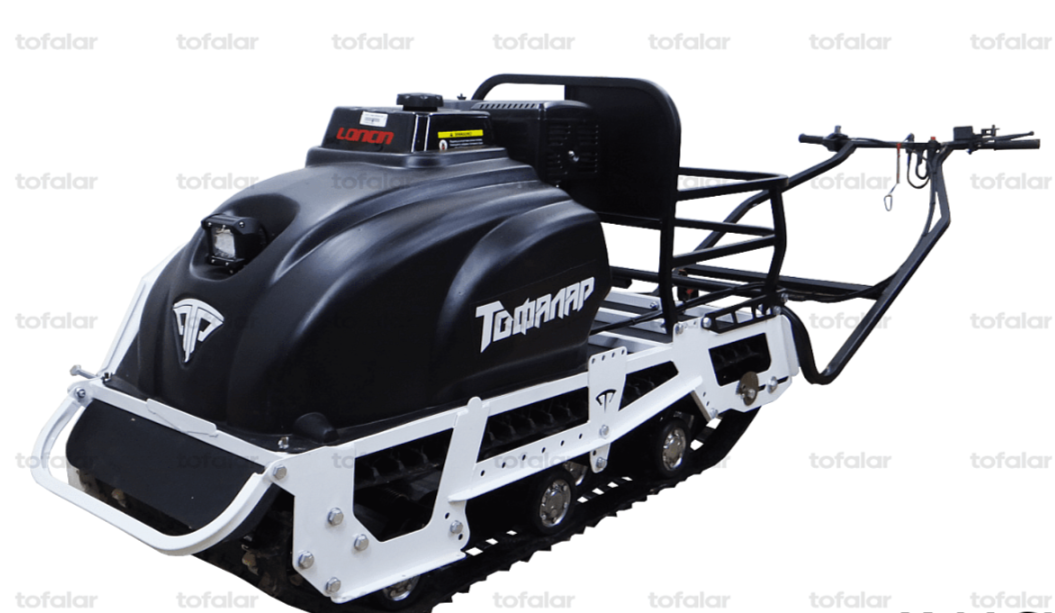 Мотобуксировщик Тофалар 500 классик в Электростали