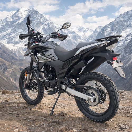 Мотоцикл PROMAX TOURING PR300 в Электростали