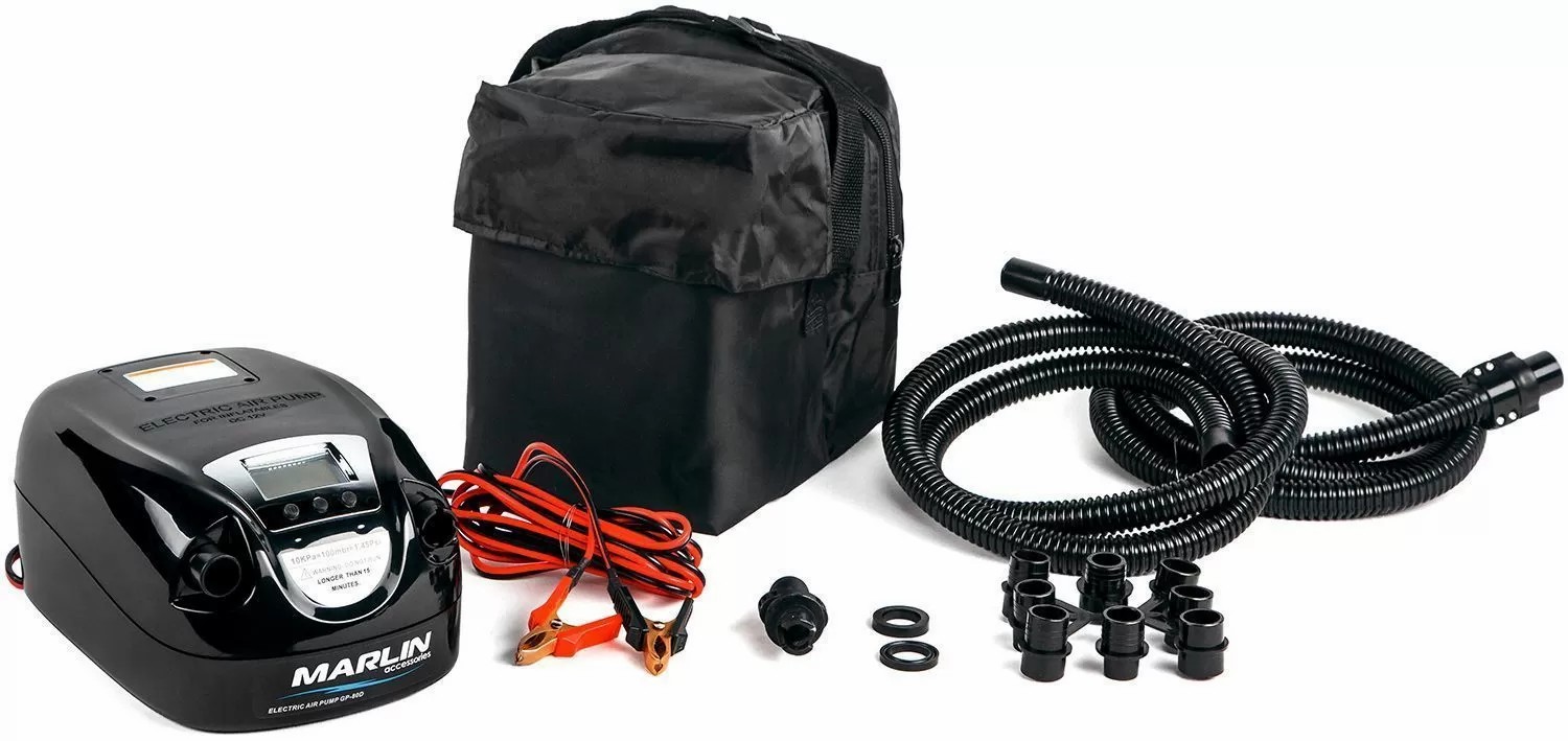 ЭЛЕКТРИЧЕСКИЙ НАСОС MARLIN GP-80 D в Электростали