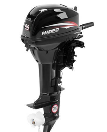 Лодочный мотор HIDEA HD9.9FHL (длинная нога) в Электростали