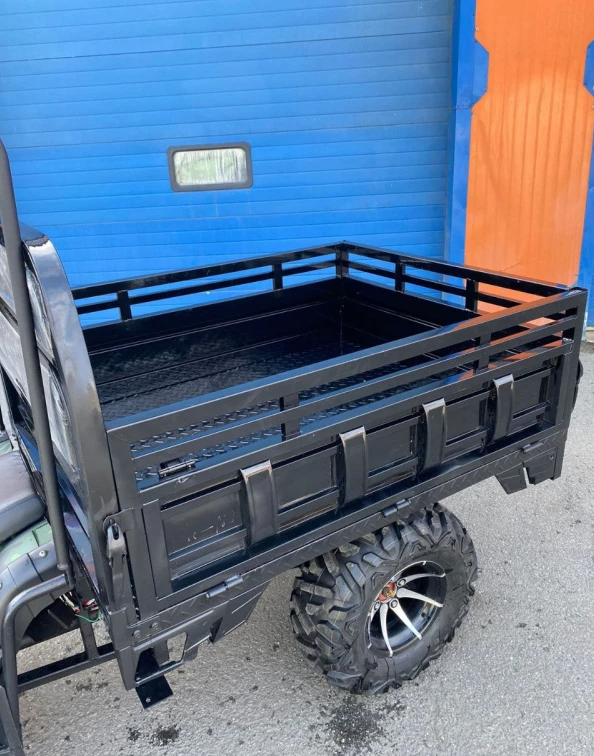 Квадроцикл PROMAX Фермер 350 4x4 ALL ROAD в Электростали