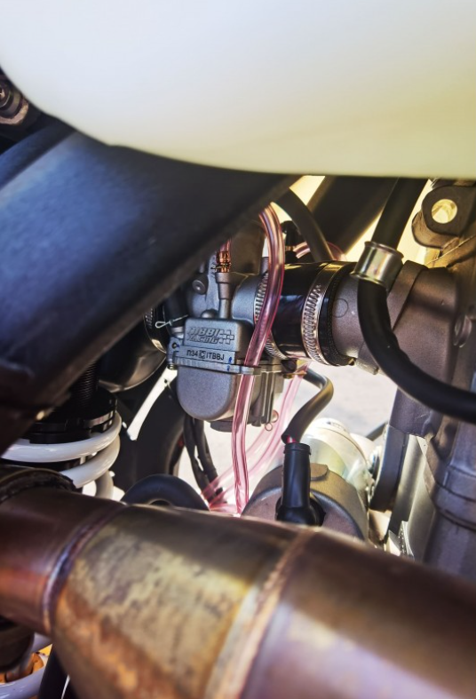 Мотоцикл JHLMOTO JHL Z6 NB300 (174MN-5) в Электростали