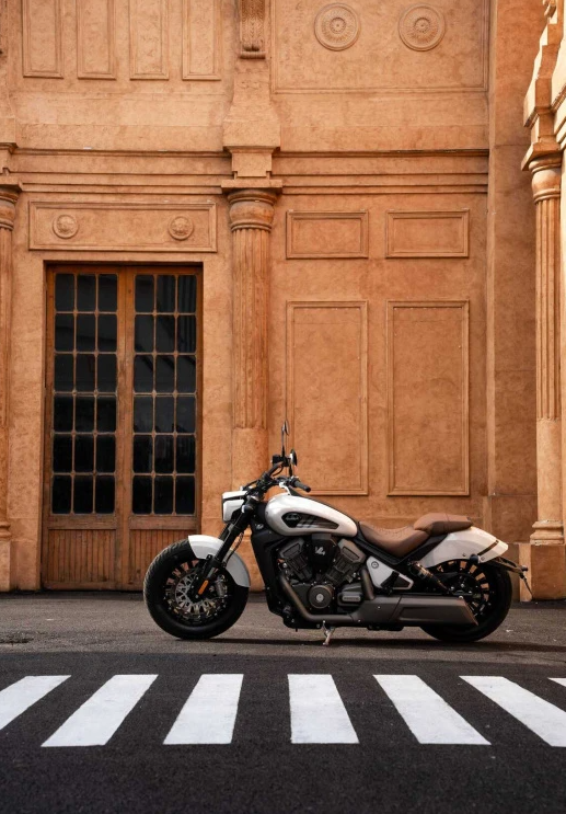 Мотоцикл Benda DarkFlag 500 Commander в Электростали