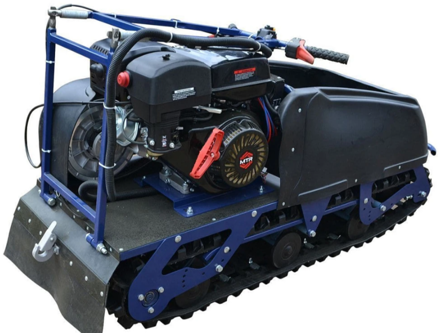 Мотобуксировщик БАРС СЛЕДОПЫТ FS. RS 15 л.с. в Электростали