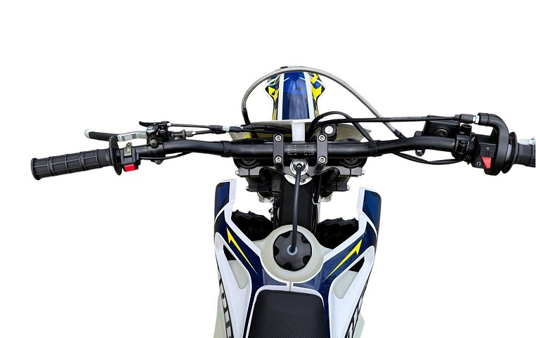 Эндуро мотоцикл IRBIS HTR 250 в Электростали