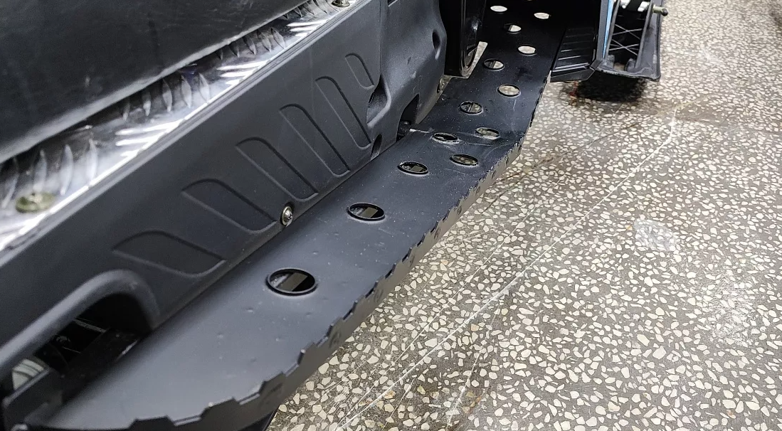 Снегоход Ataki WD150 Б/У в Электростали