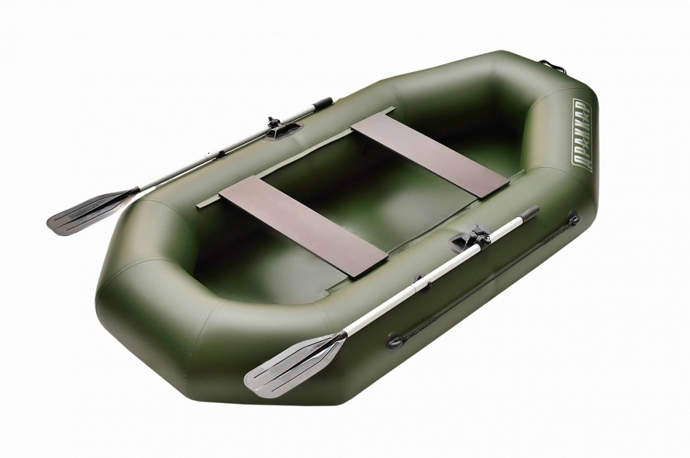 ЛОДКА ГРЕБНАЯ ДРАККАР 2900 STANDARD в Электростали