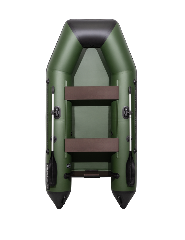 Лодка АКВА 2900 в Электростали