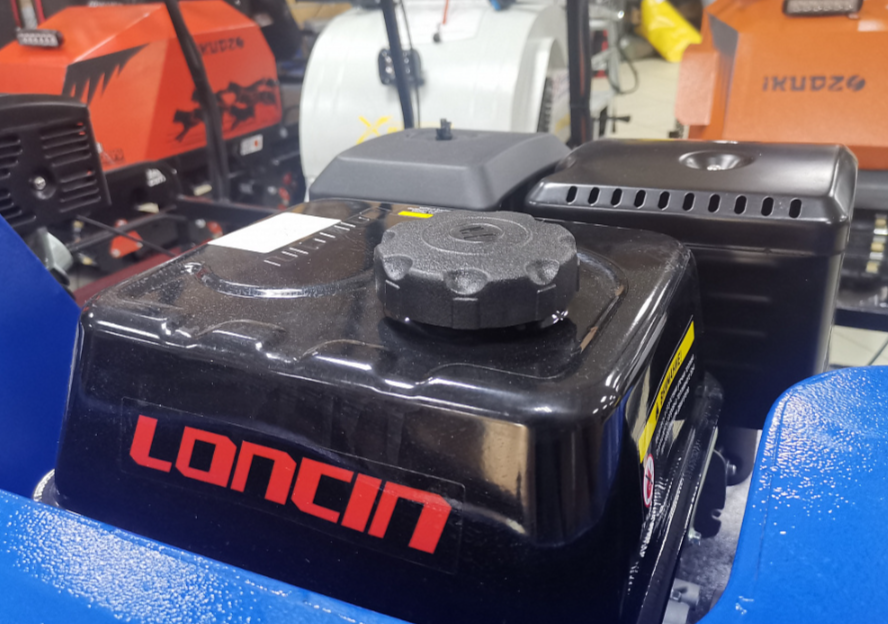 Мотобуксировщик SNOWBEAR 600 15 в Электростали