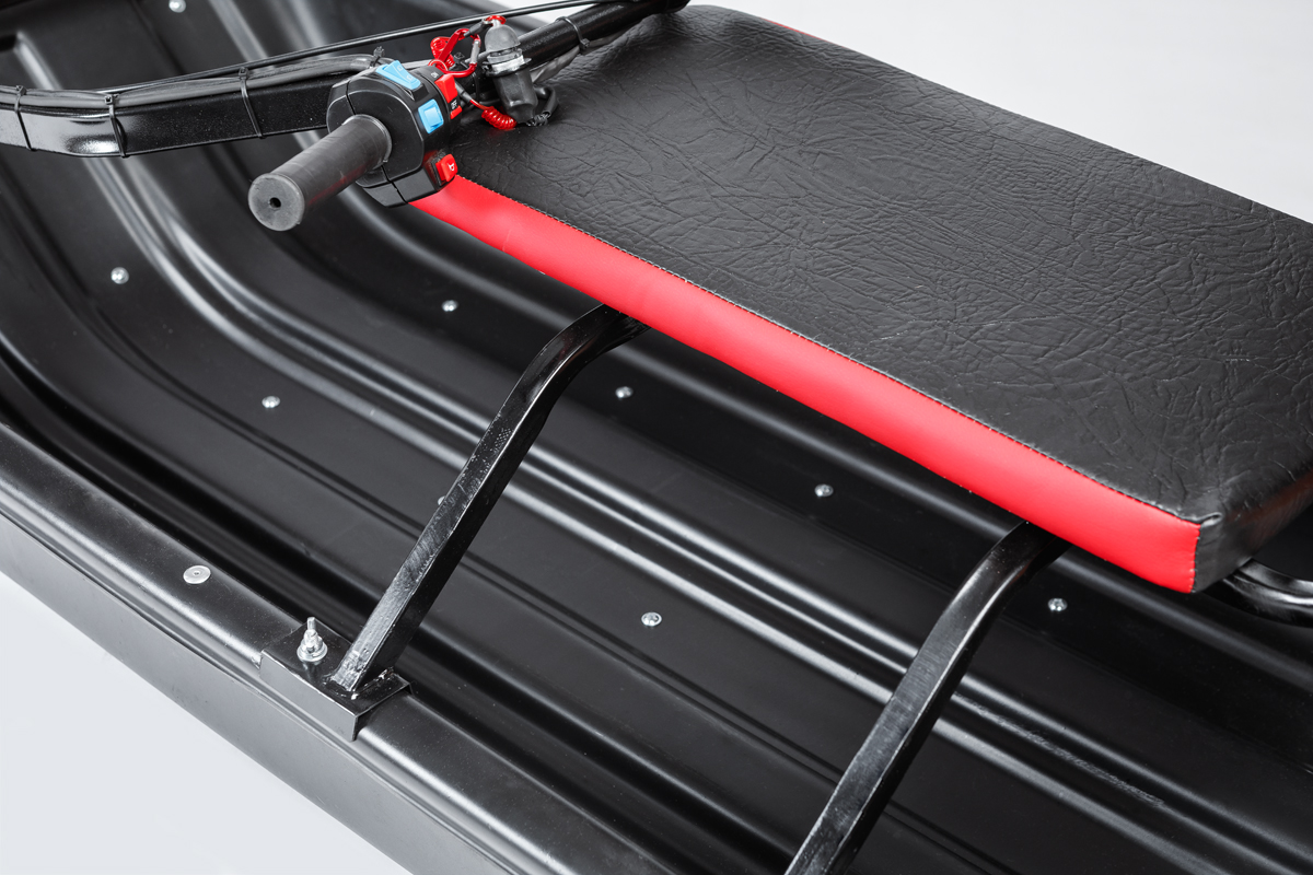 СИДЕНИЕ ДЛЯ САНЕЙ в Электростали