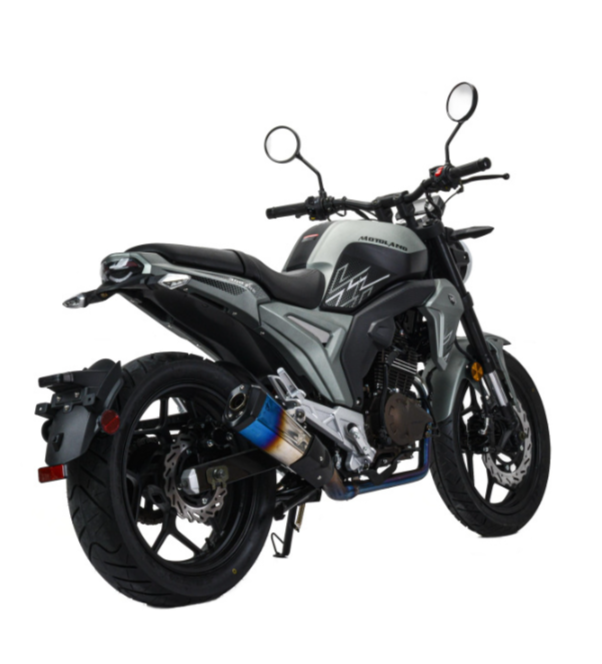 Мотоцикл MOTOLAND (МОТОЛЕНД) 300 CBR в Электростали