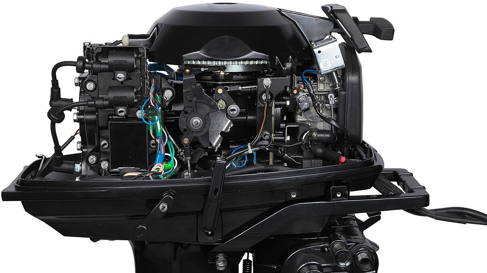 Лодочный мотор MARLIN MP 30 AWRL в Электростали