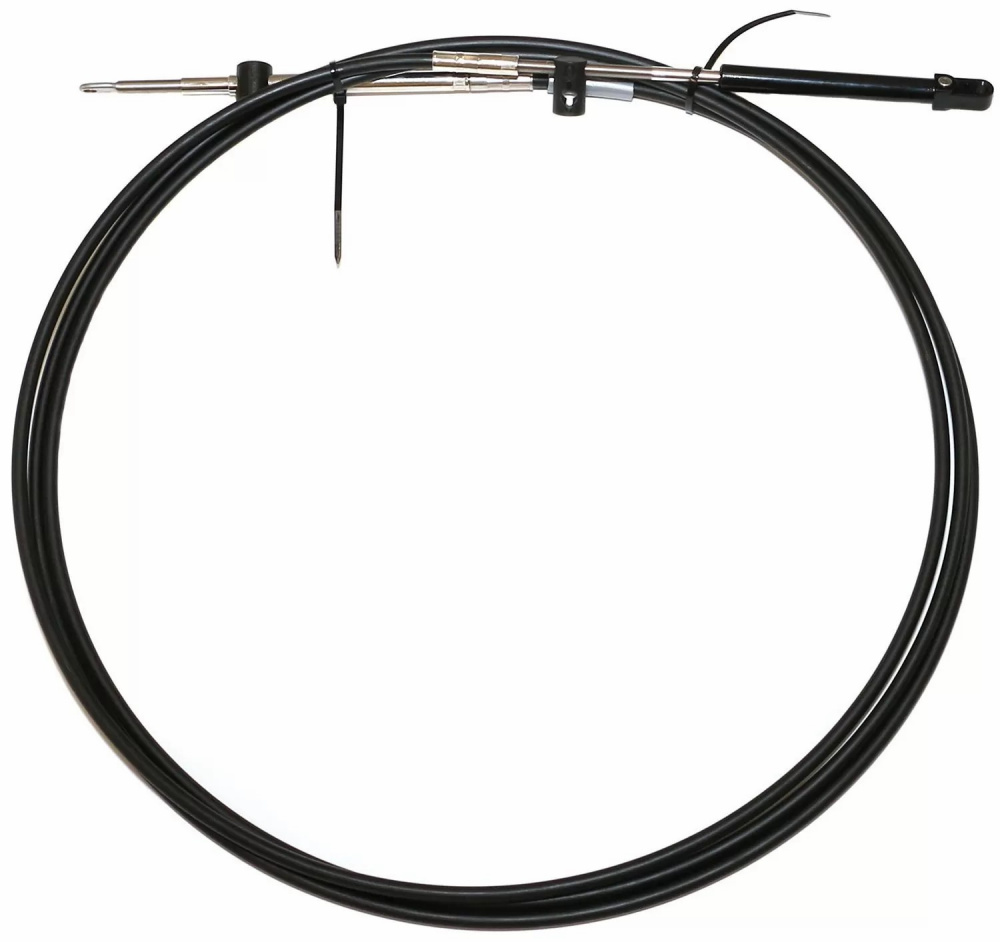 ТРОС "ГАЗ-РЕВЕРС", F12, MERCURY (ТАЙВАНЬ) в Электростали