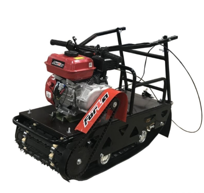 Мотобуксировщик Forza МБС1-6С в Электростали