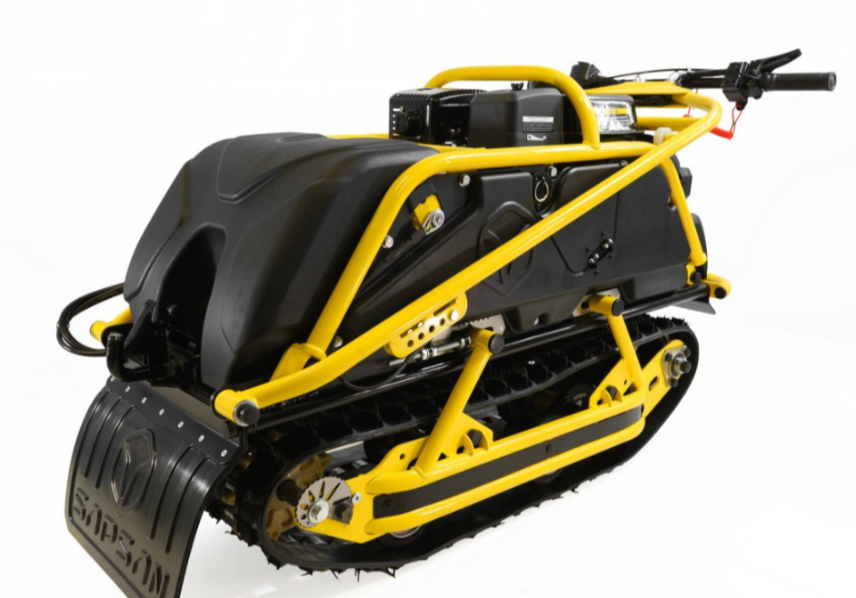 Мотобуксировщик SAPSAN SK 380 в Электростали