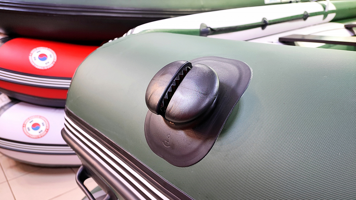 Лодка MISHIMO FAMILY PRO 350 в Электростали