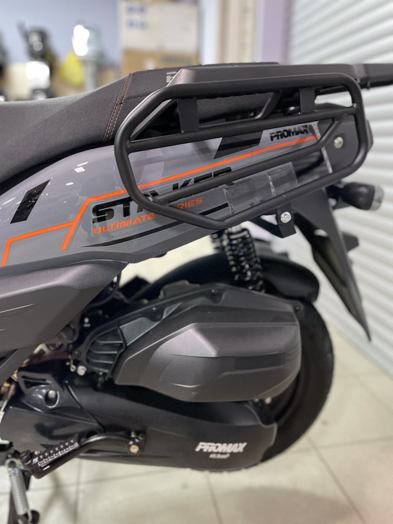 Скутер PROMAX STALKER 150(49) в Электростали