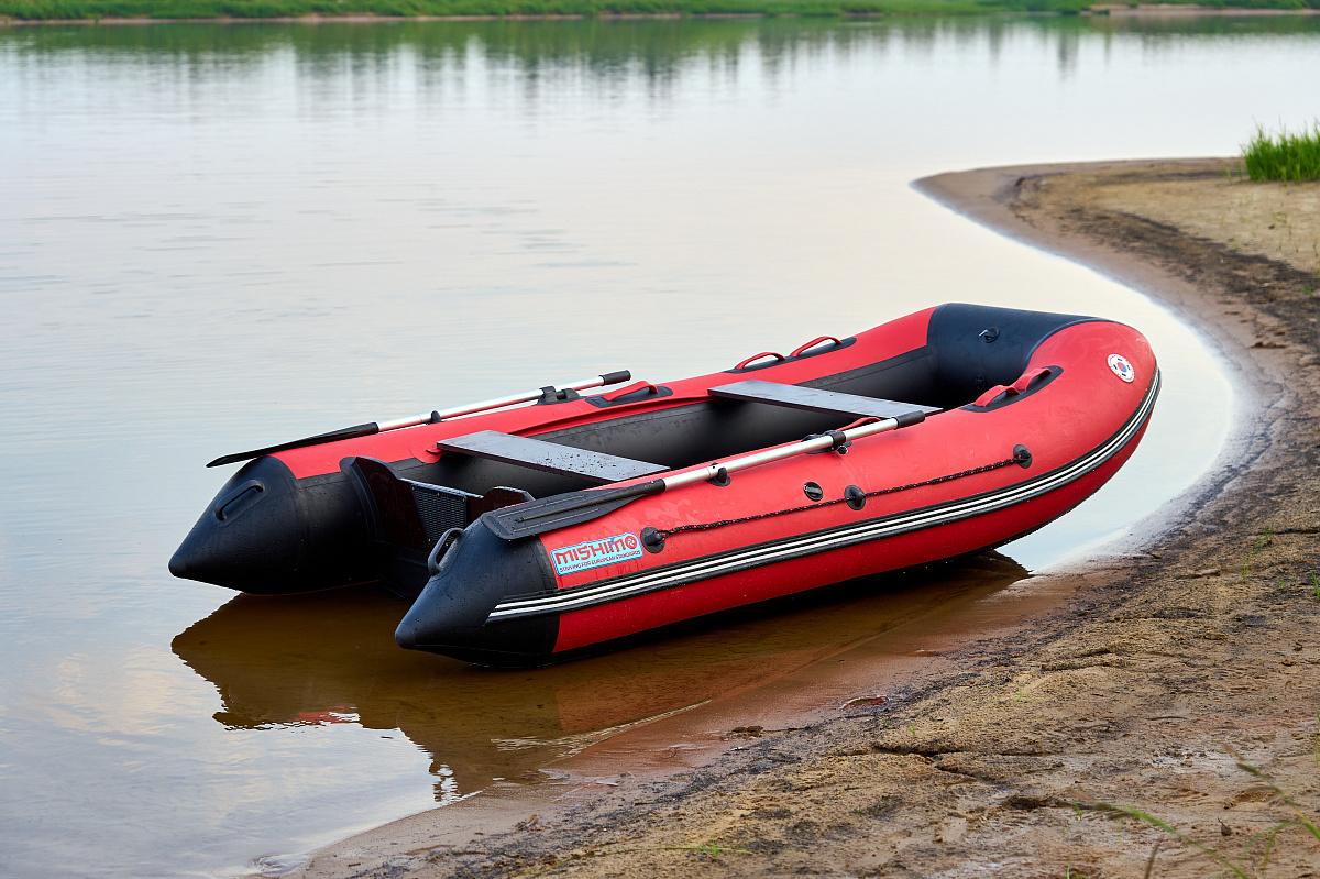 Лодка MISHIMO LITE 360 в Электростали