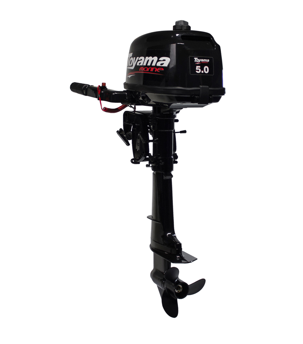 ЛОДОЧНЫЙ МОТОР TOYAMA T5BMS в Электростали