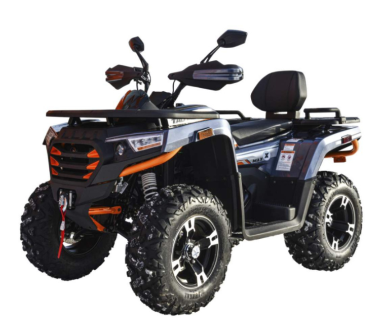 Квадроцикл MOTOLAND (МОТОЛЕНД) 300 MAX X в Электростали