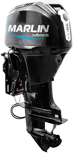ЛОДОЧНЫЙ МОТОР MARLIN MFI 40 AERTL в Электростали